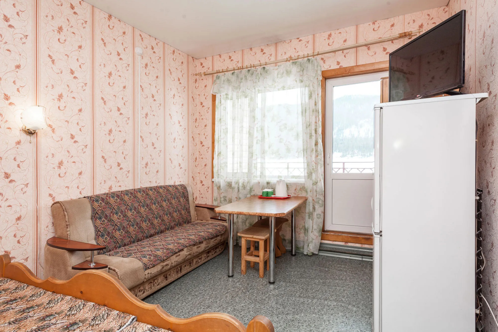 Гостевой дом Жемчужина