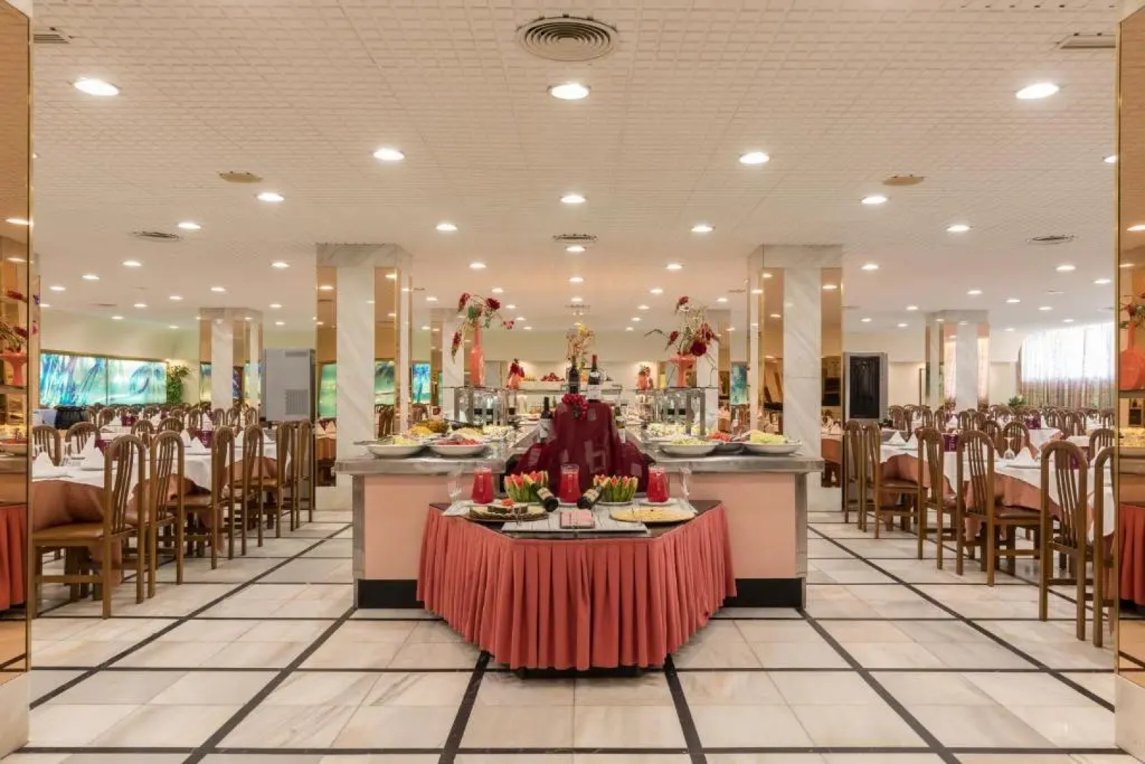 Hotel htop Royal Sun