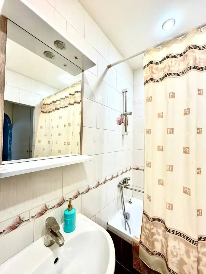 Квартира у метро Ботаническая Екатеринбург