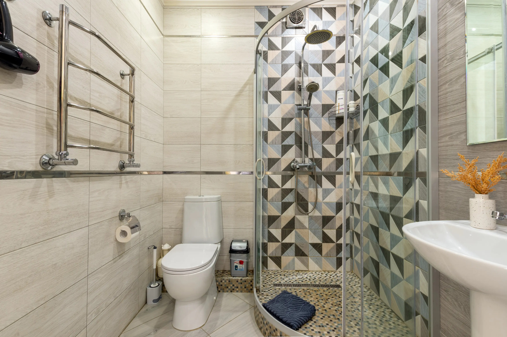 Квартира Райдас Люкс на Пестова 15Б