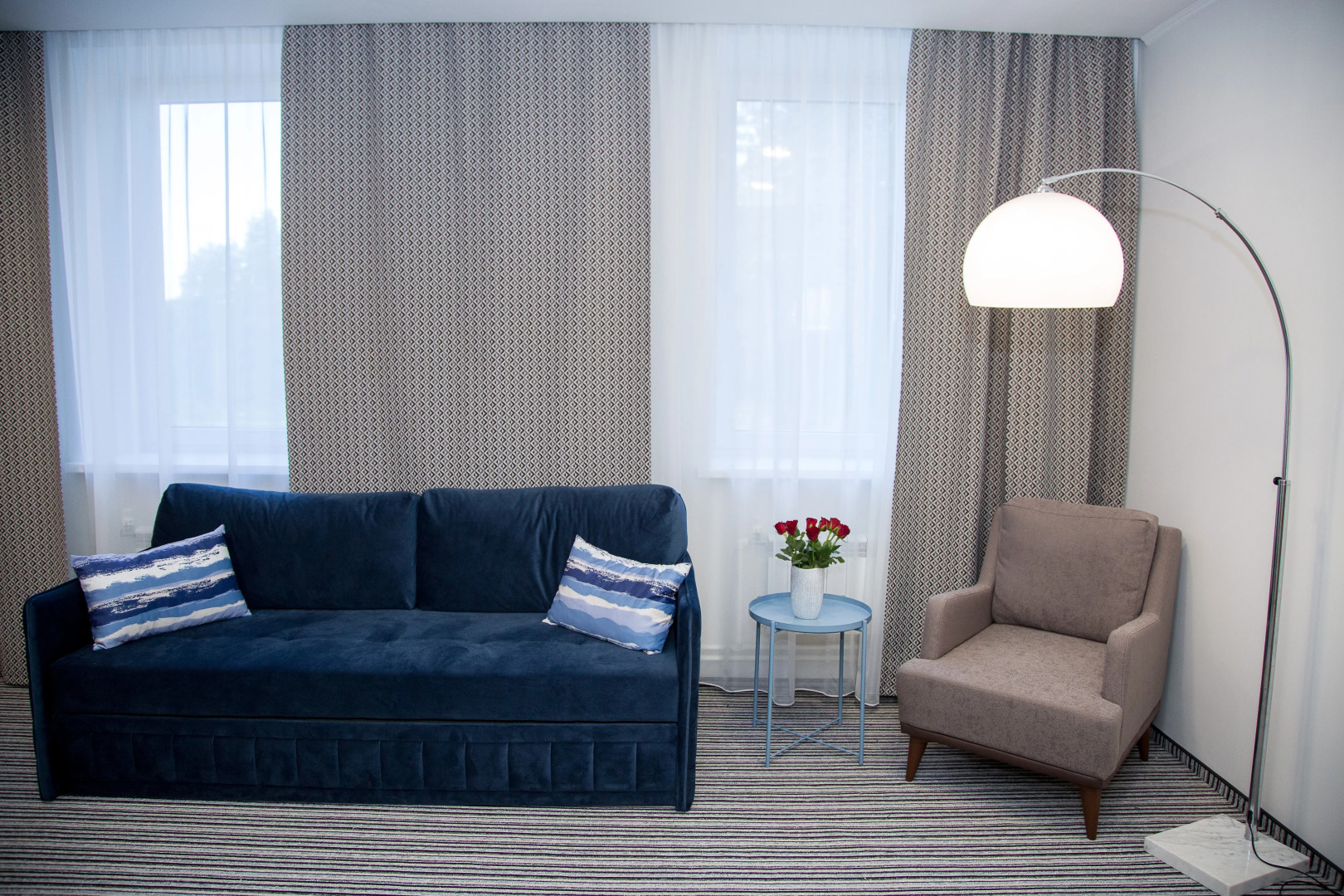 Отель Гостинница Сова