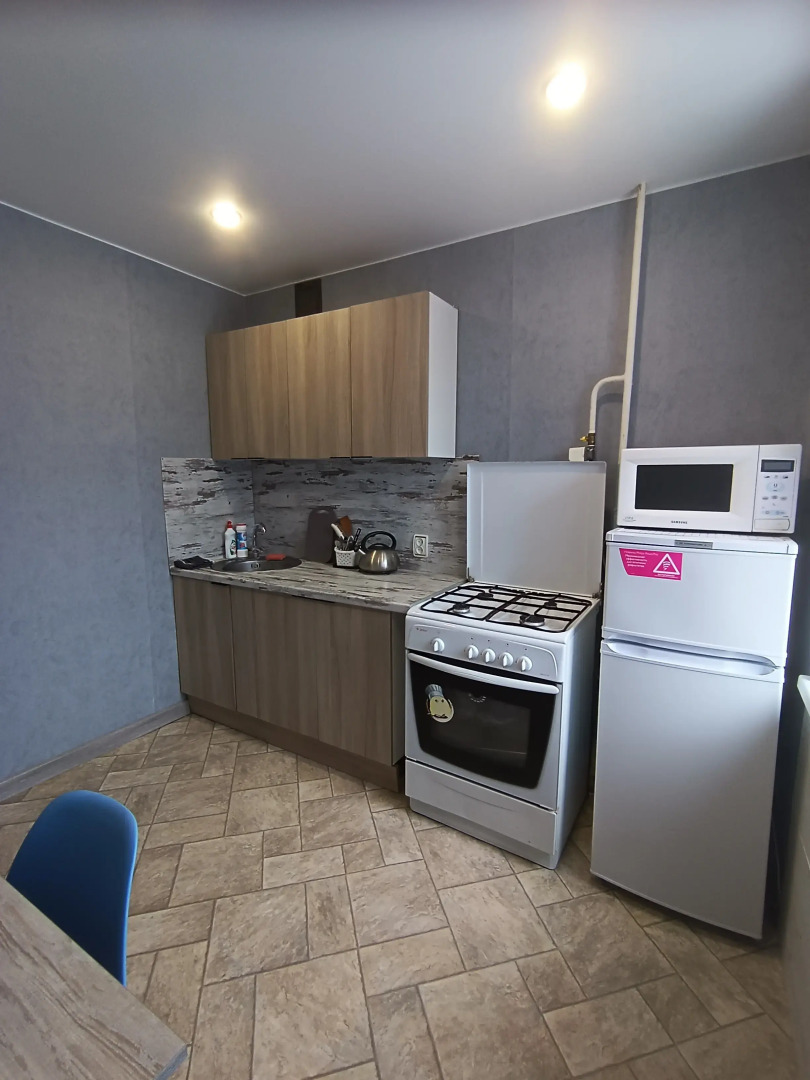 Квартира Уютная в центре города