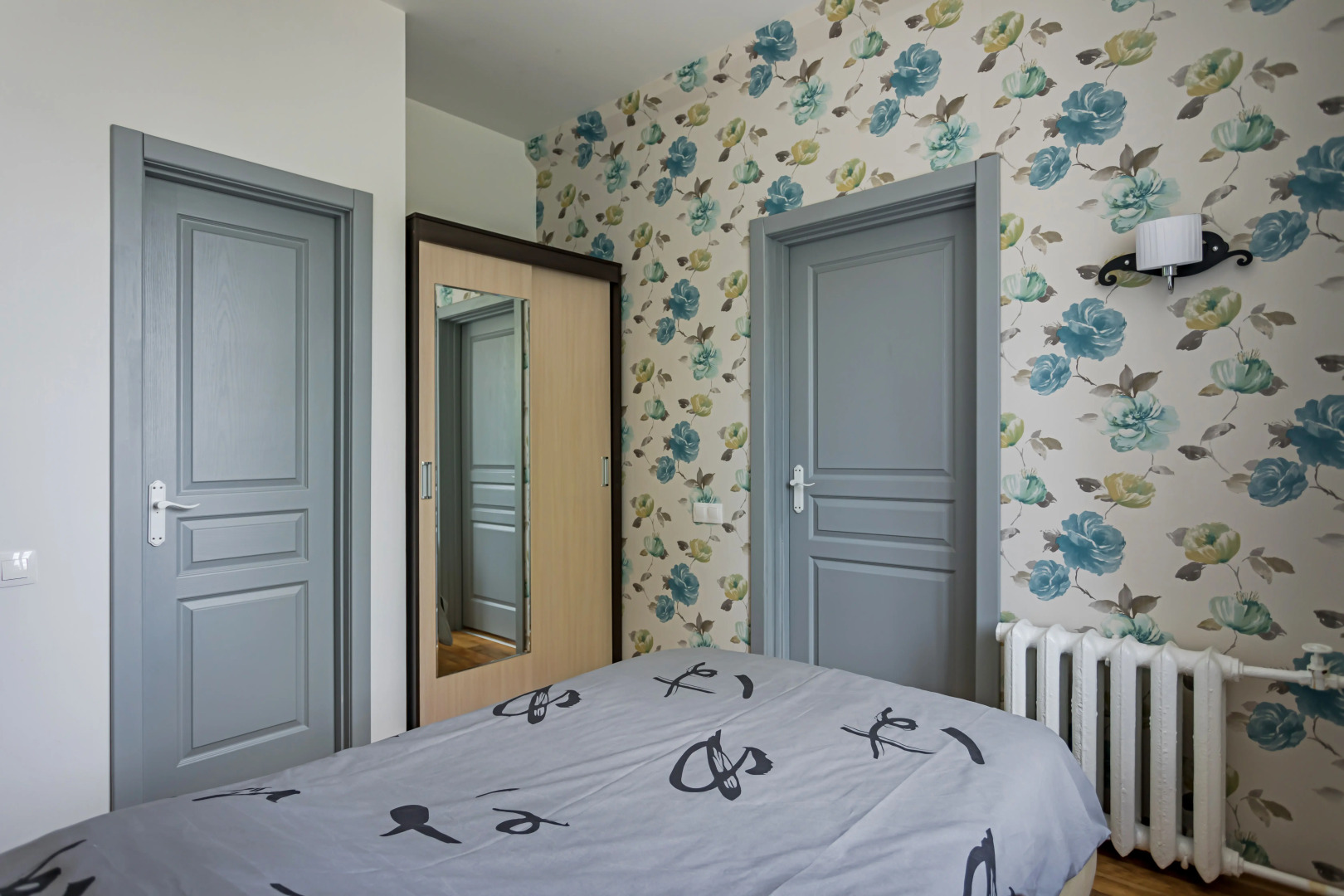 Квартира на улице Киселева 10