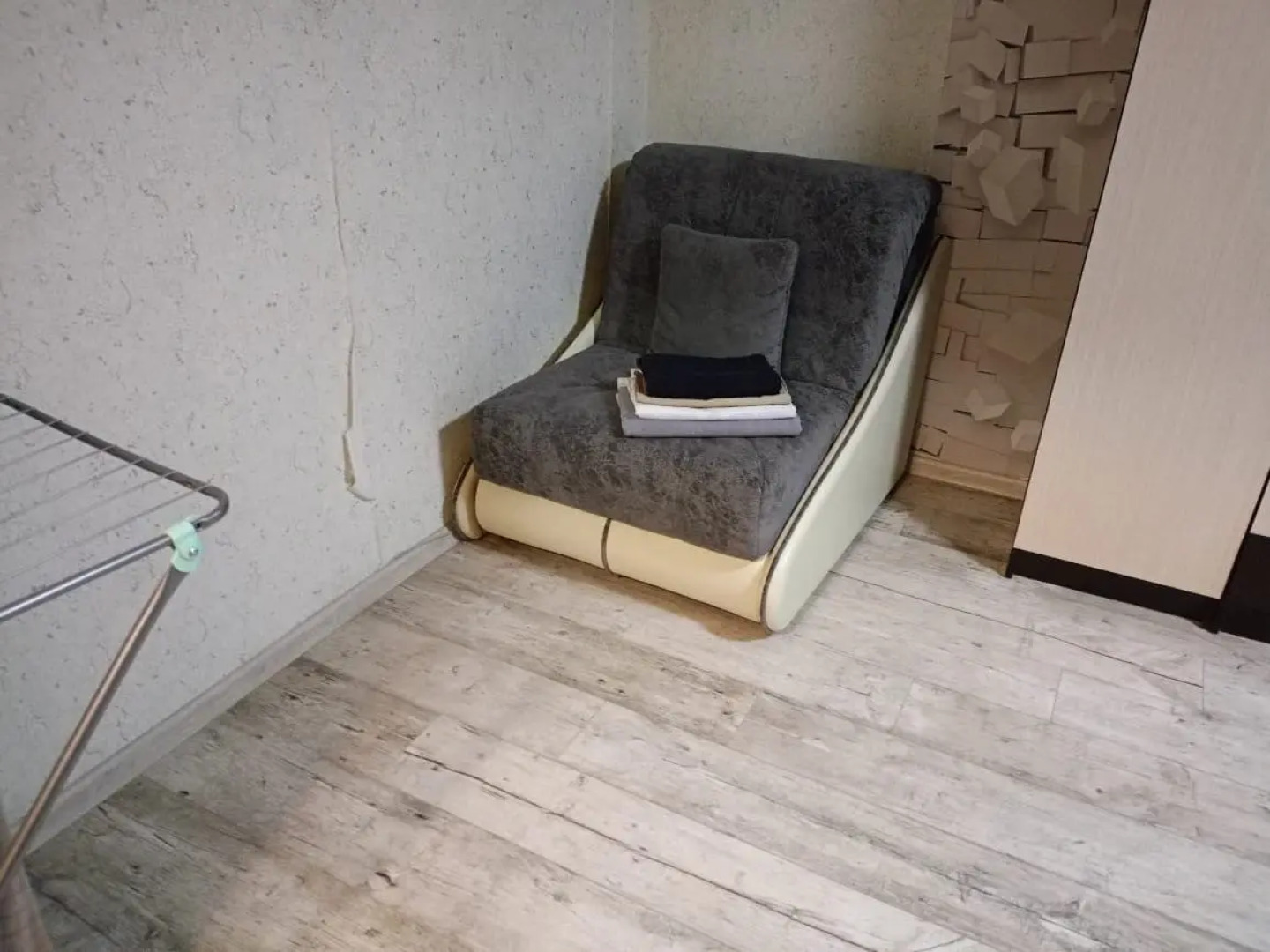 Квартира в Микрорайоне Дружба 2/5