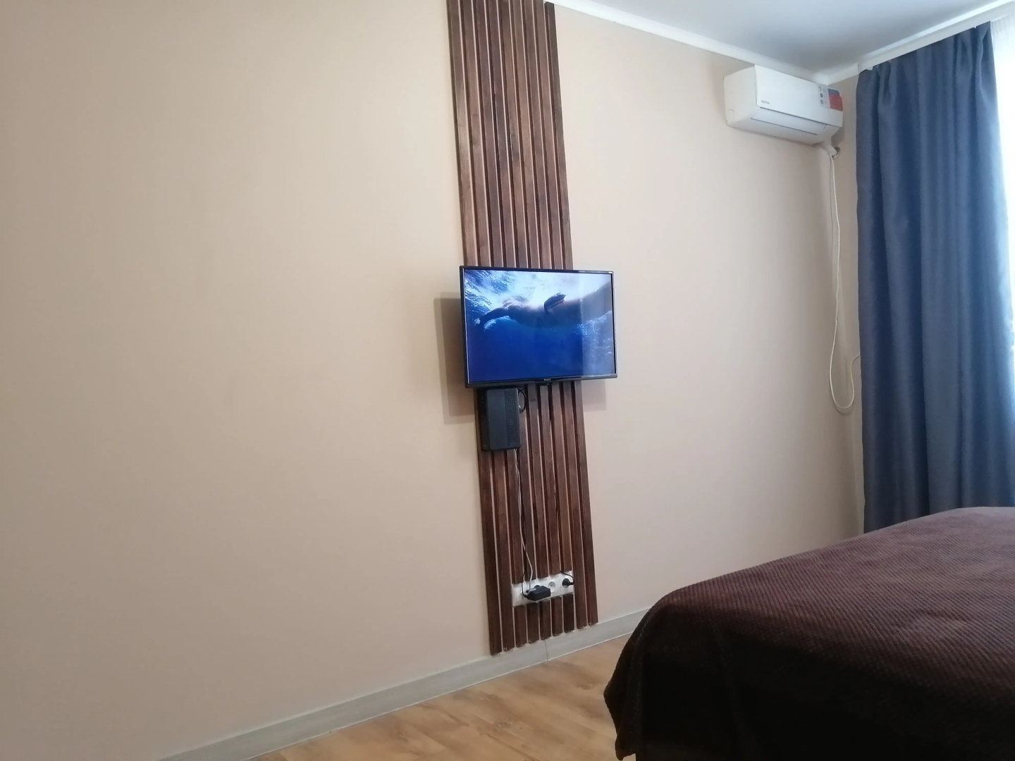 Квартира Уютная Квартира