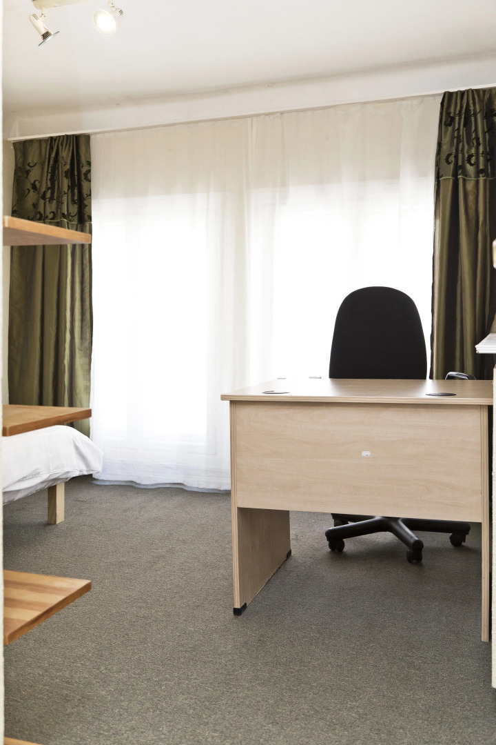 Апартаменты Arsenal