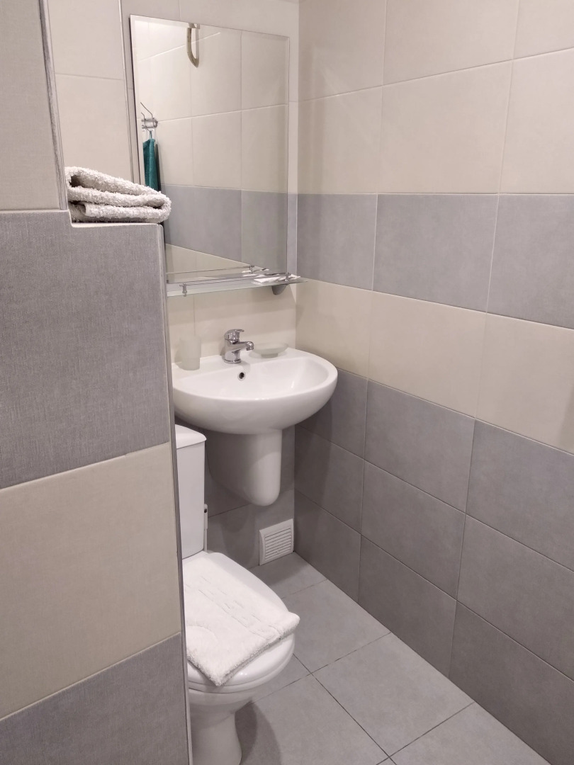 Апартаменты Happy Time in Sochi 4