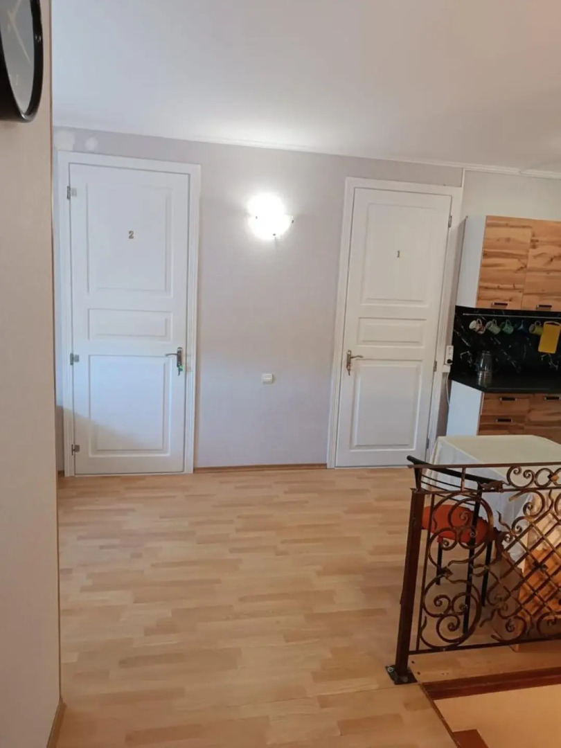 Гостевой Дом Камерата