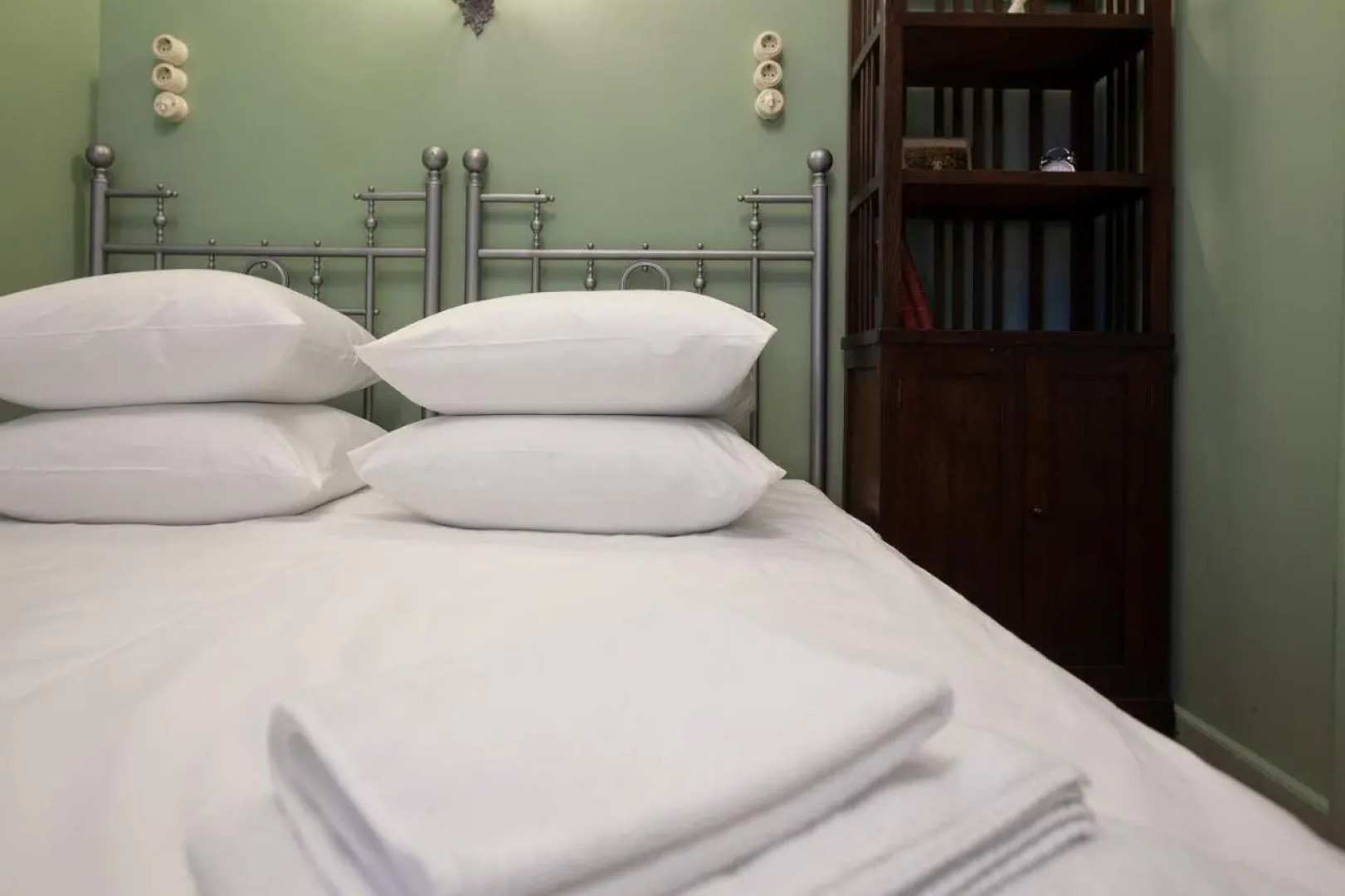 Мебелированные комнаты Дом Советов