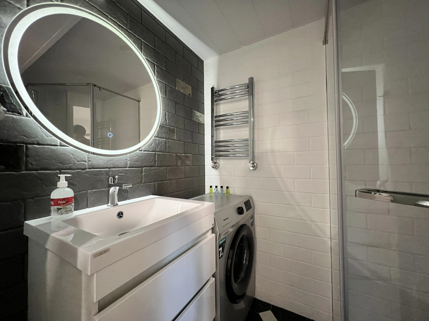 Апартаменты Tiny modern home in 1st floor, Saryan