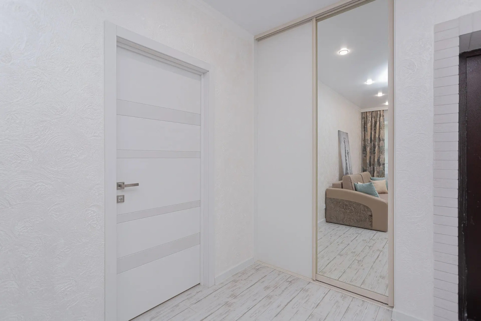 Апартаменты Five Floor Apartment