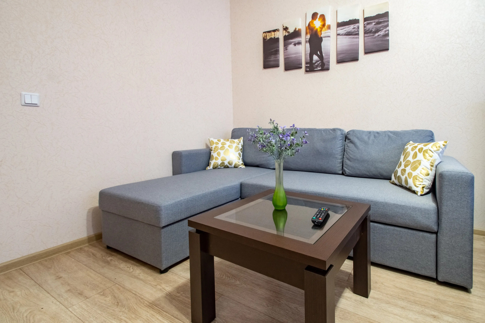 Апартаменты Московский проспект 189/2