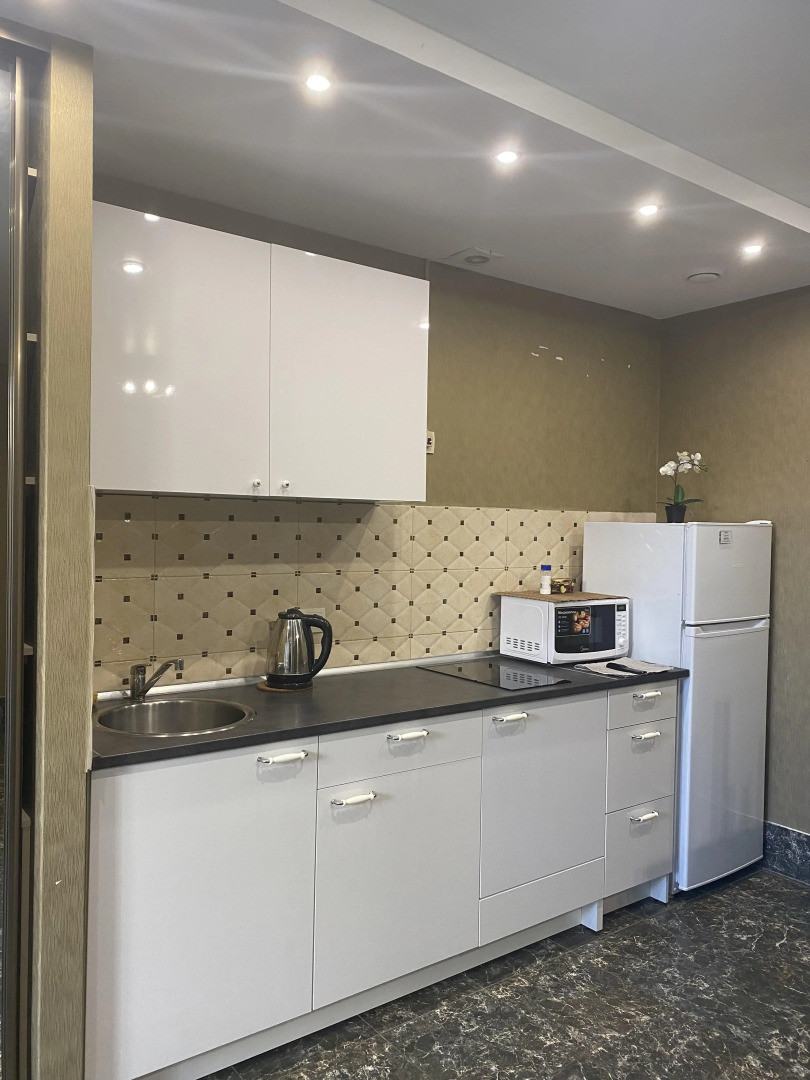 Апартаменты Кстово на Шохина