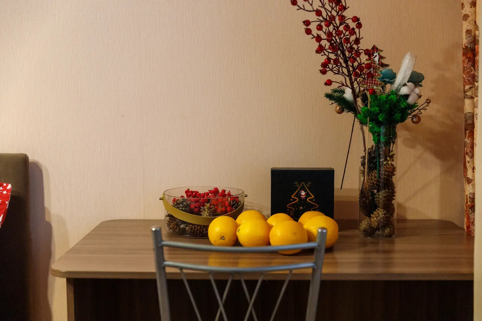 Квартира PrezentHaus на Горького 20 k45