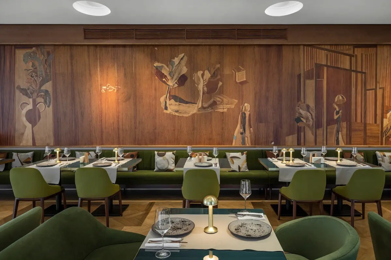 Отель Измайлово Альфа