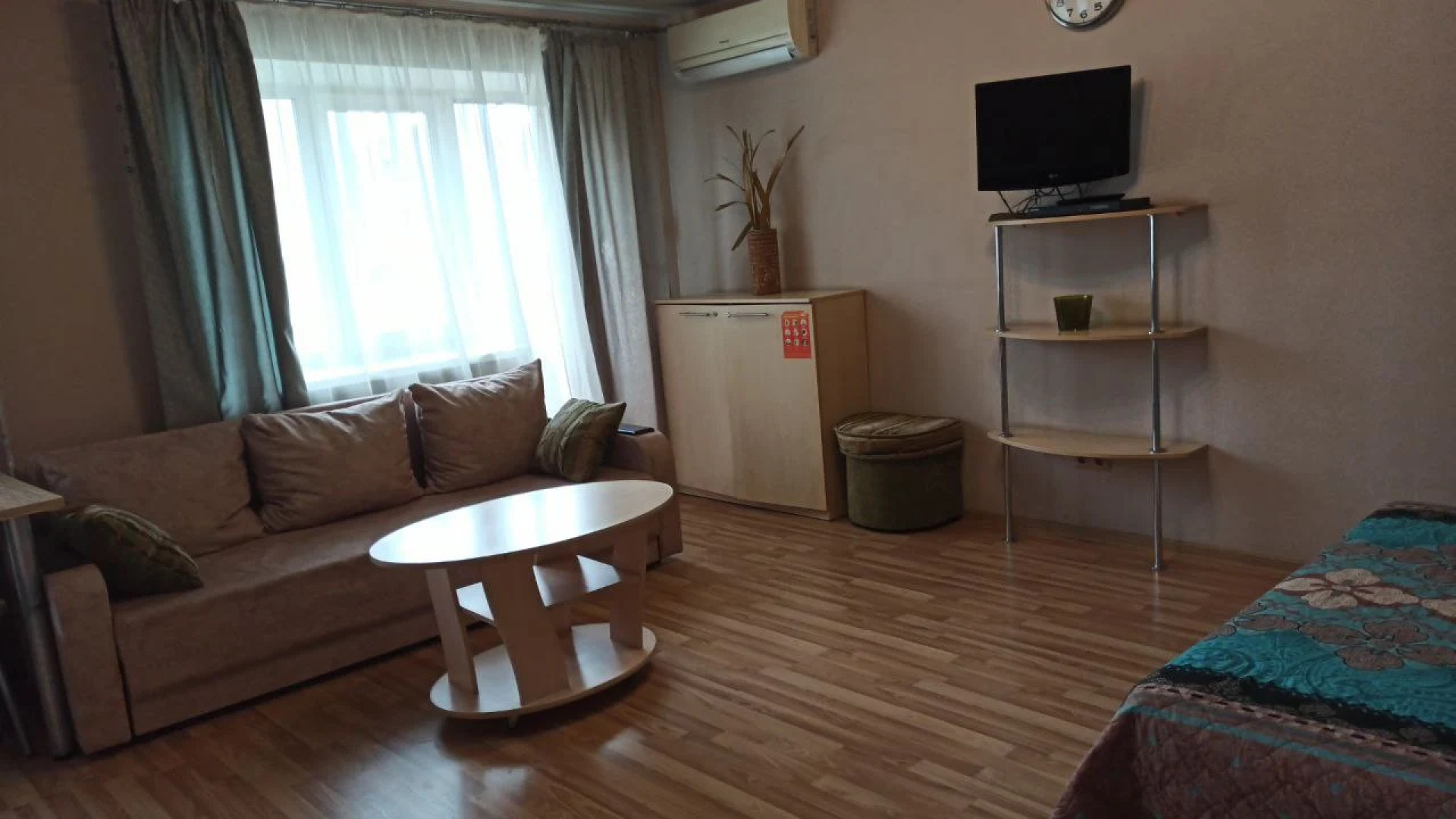 Квартира Марьин Дом на Малышева 7