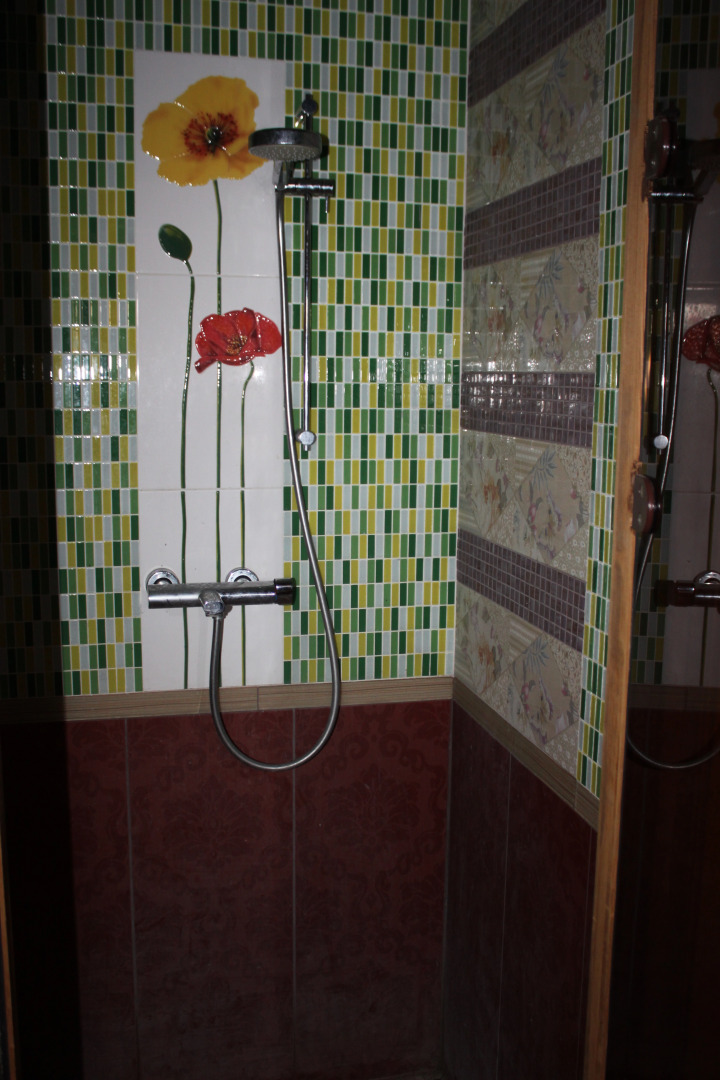 Апартаменты Chalet