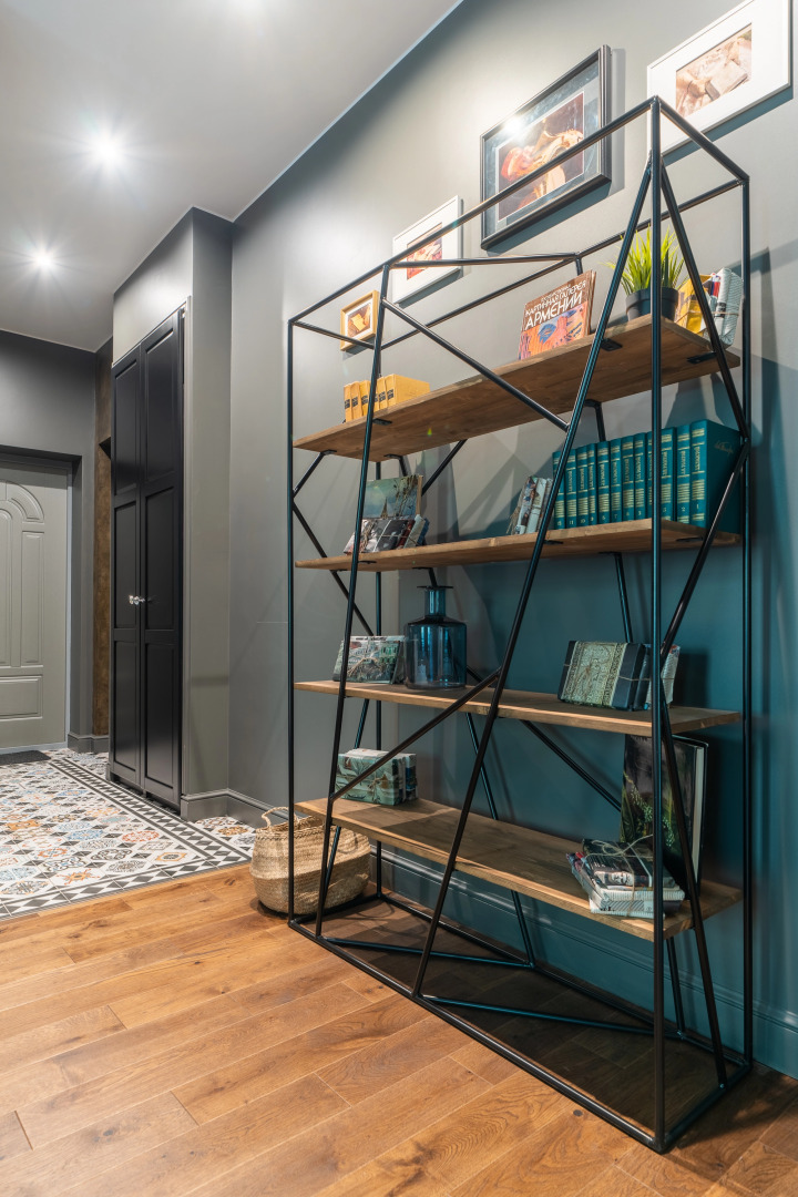 Апартаменты Art De Vivre 3