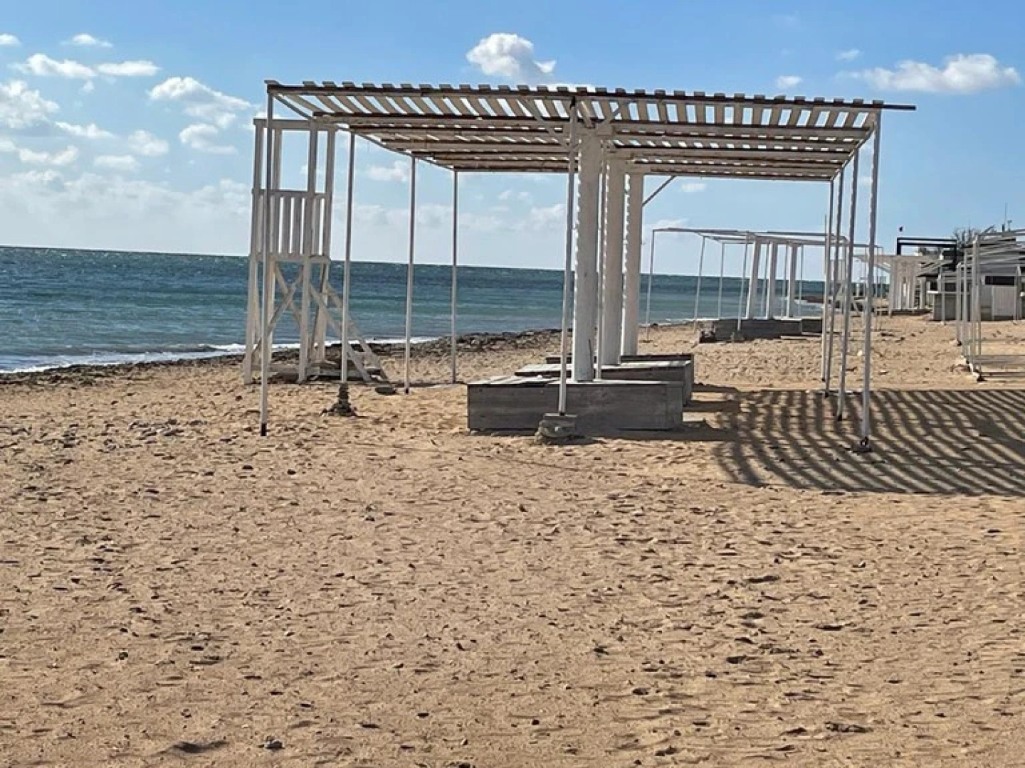 Санаторий Международный Детский Медицинский Центр Чайка