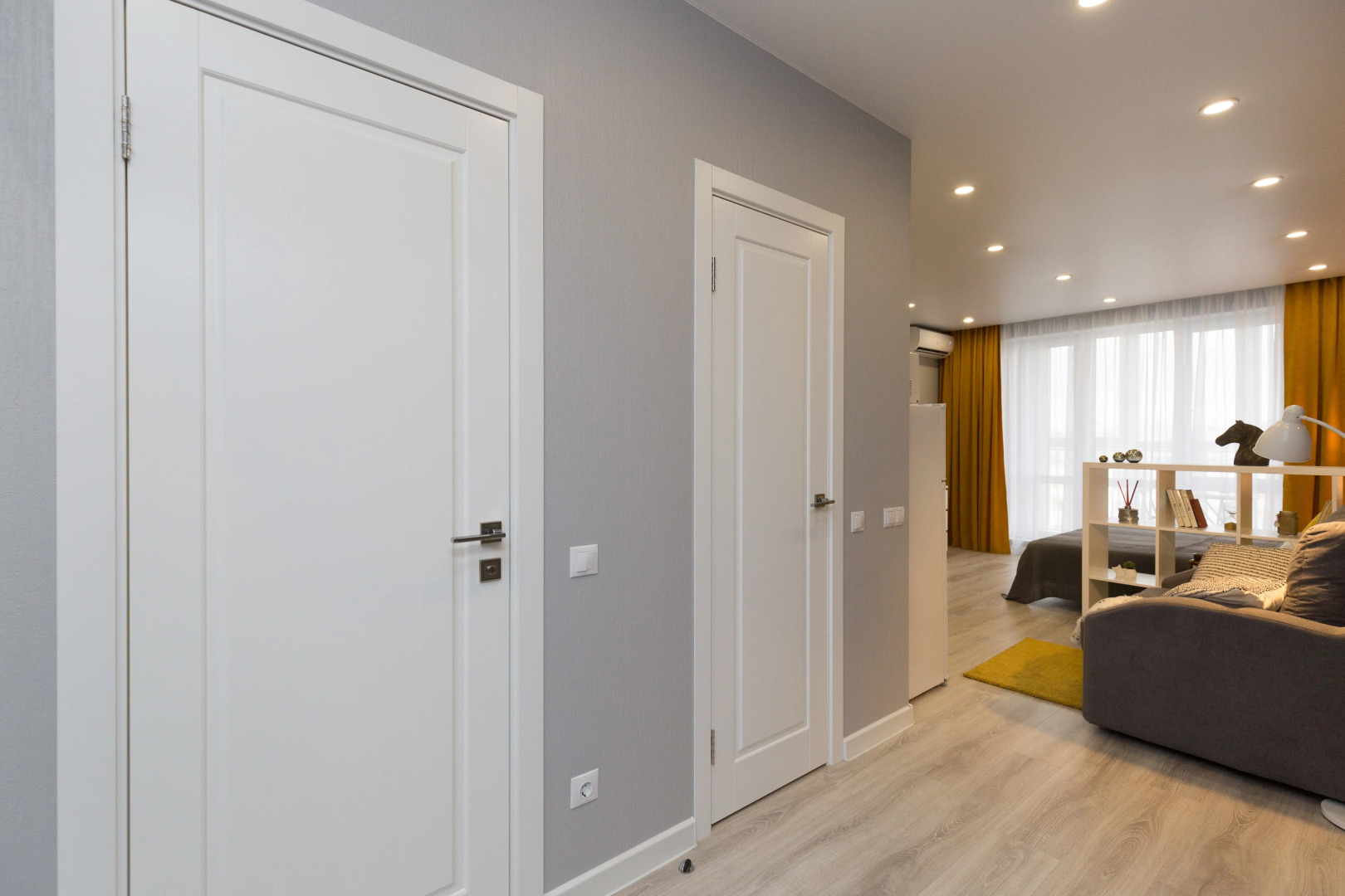 Апартаменты Азбука на Коммунистической  98/1