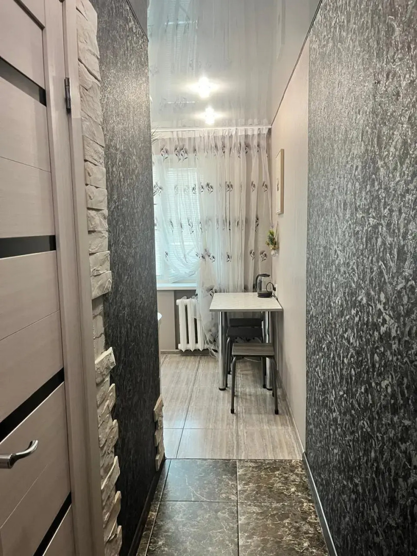 Квартира на Лениградской 65