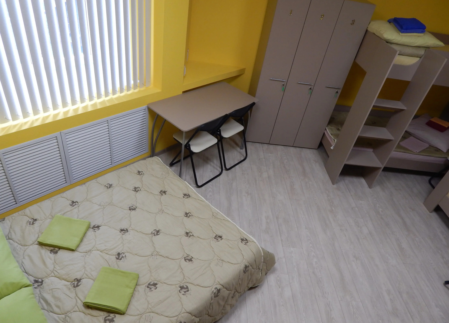 Мини-отель Эмили