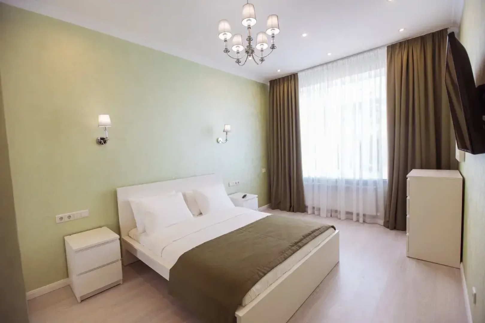 Гостевой дом Соната