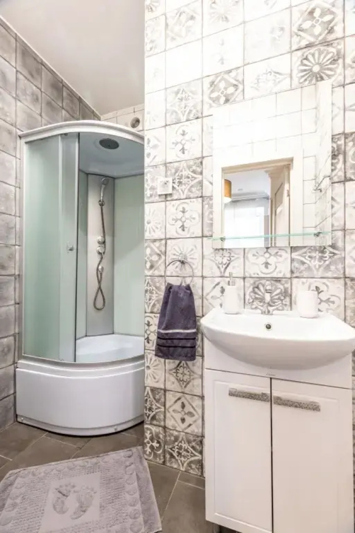 Апартаменты Семейные Floris Apartments Московский Вокзал