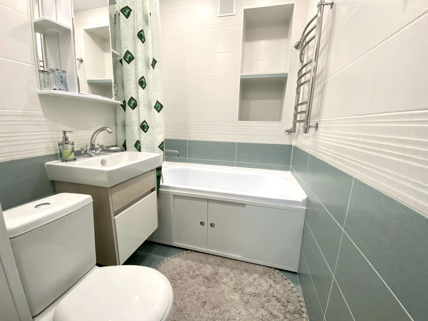 Апартаменты Fsf Премиальные с Кофемашиной - Бесконтактный заезд