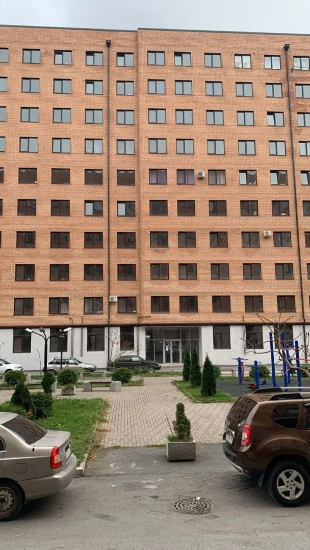 Квартира Flatirini Премиум Класса