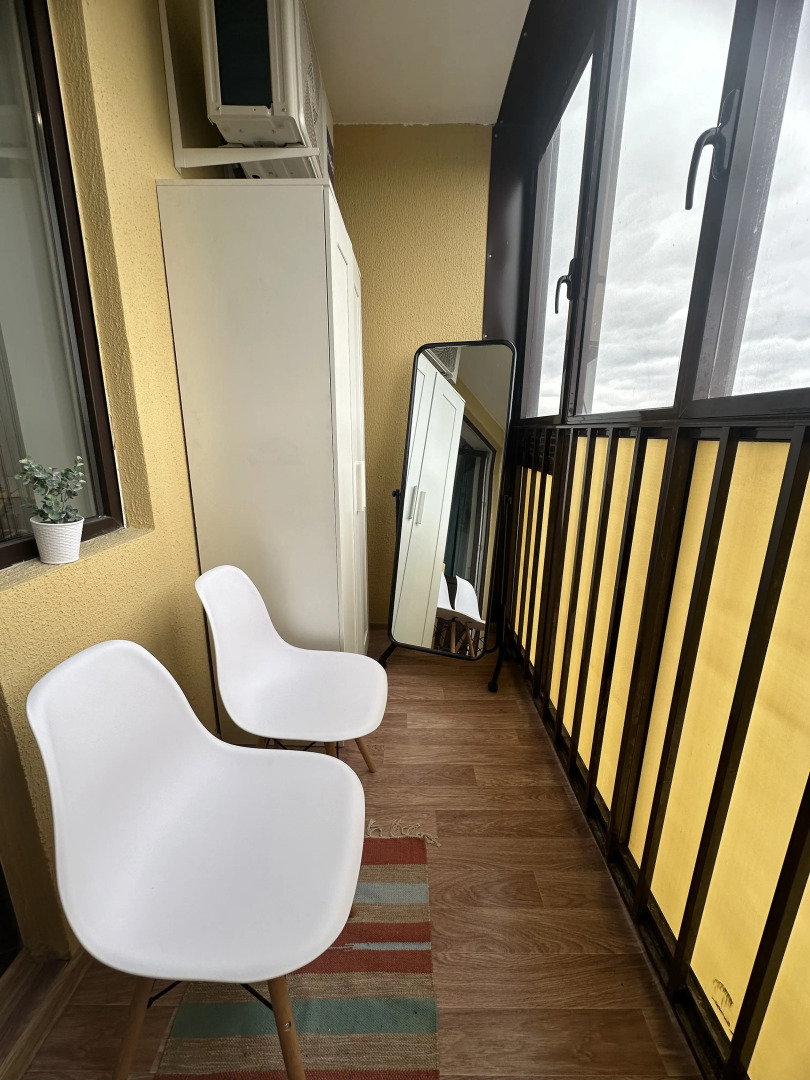 Квартира Горизонт