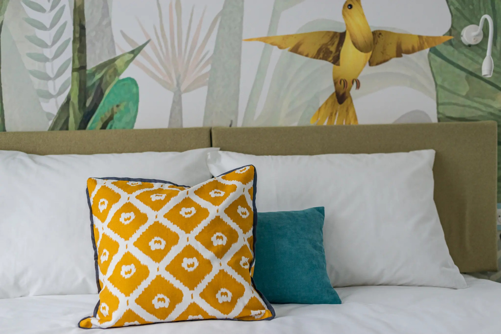 Апартаменты Колибри