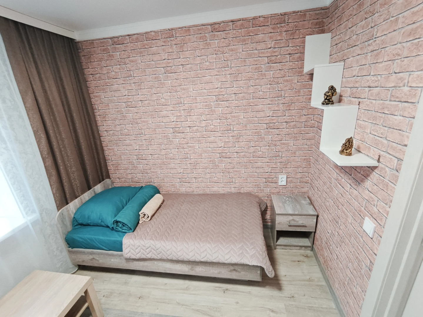 Апартаменты на Текстильной 31