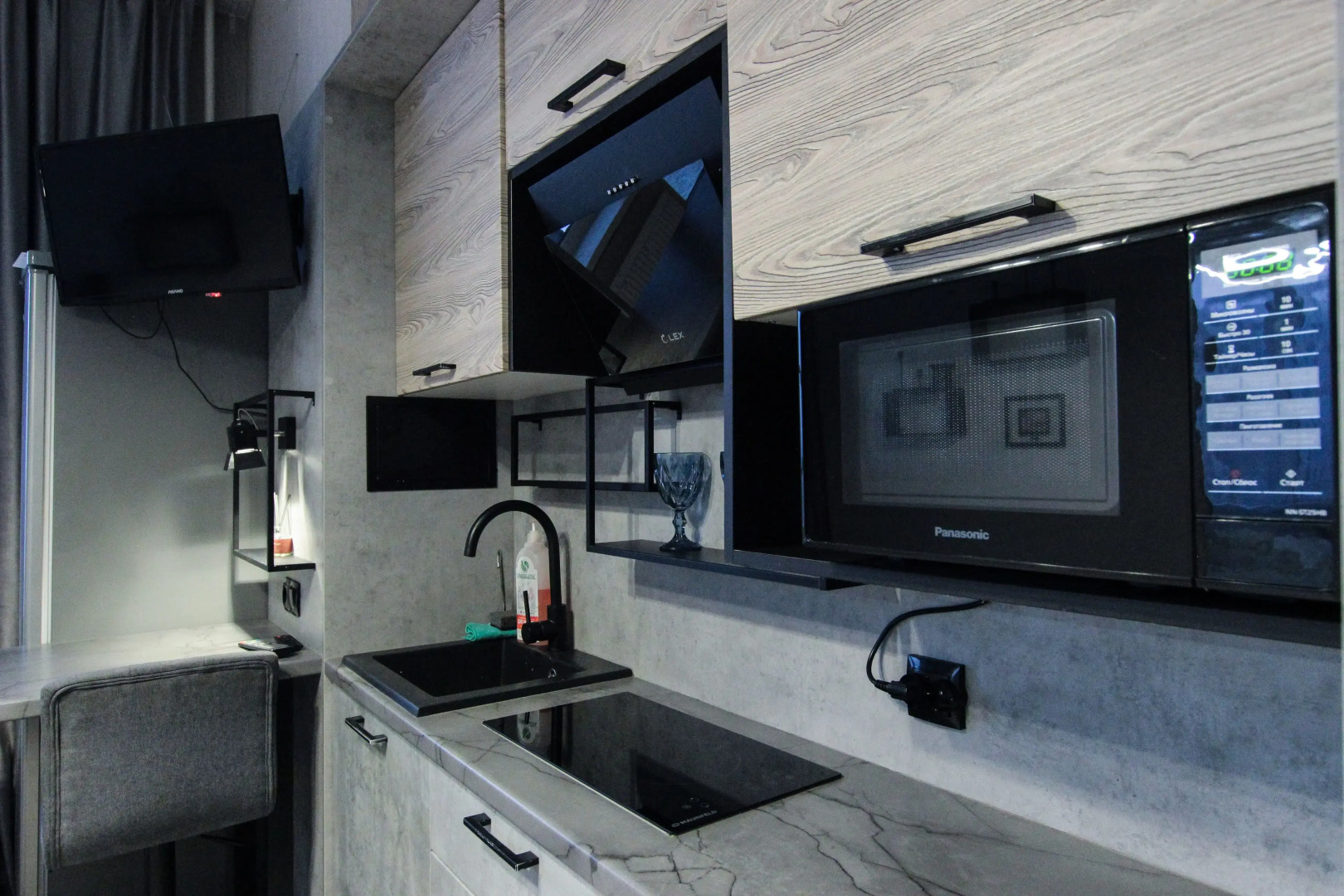 Отель ЛунаПулково