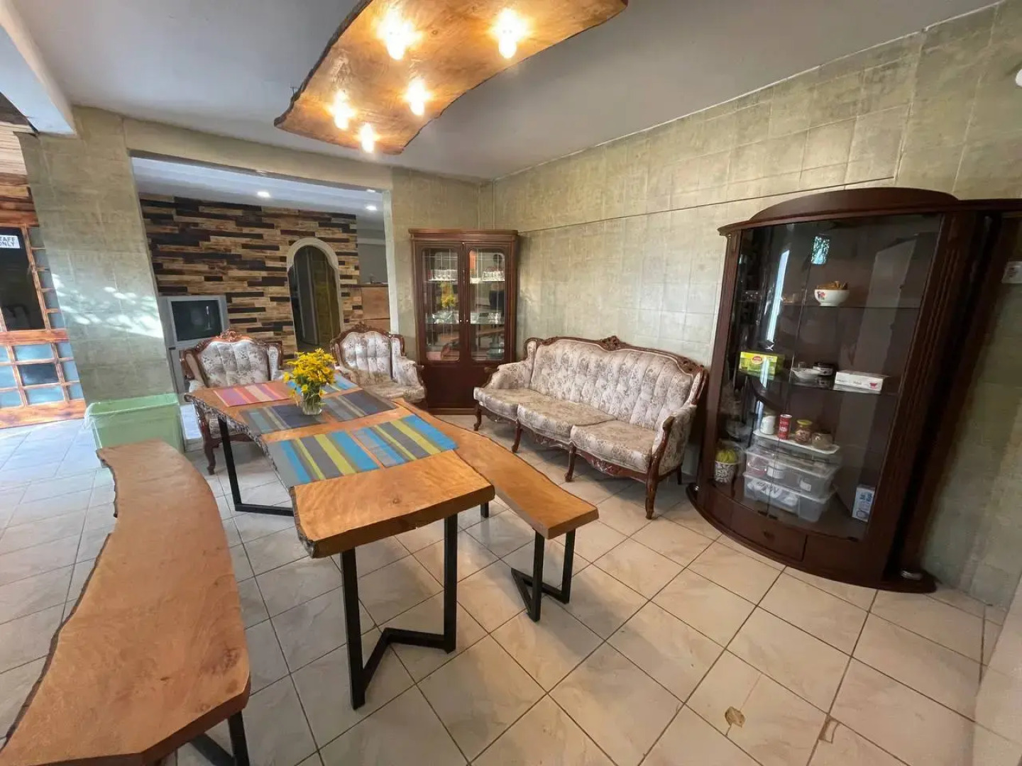 Хостел Camp & Hostel Antalya