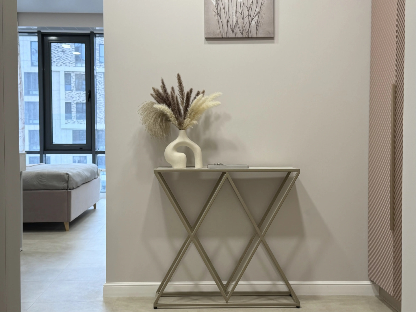 Апартаменты Уютная Студия в центре города