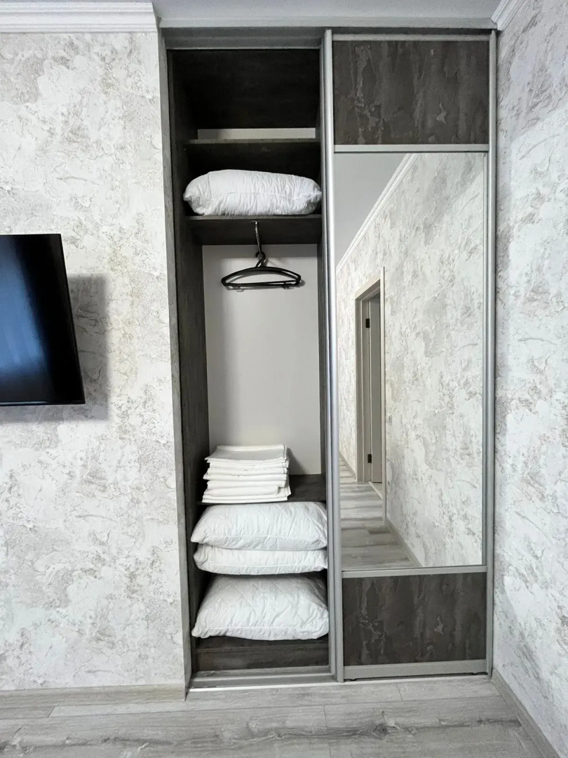 Отель Black Pearl Черная Жемчужина