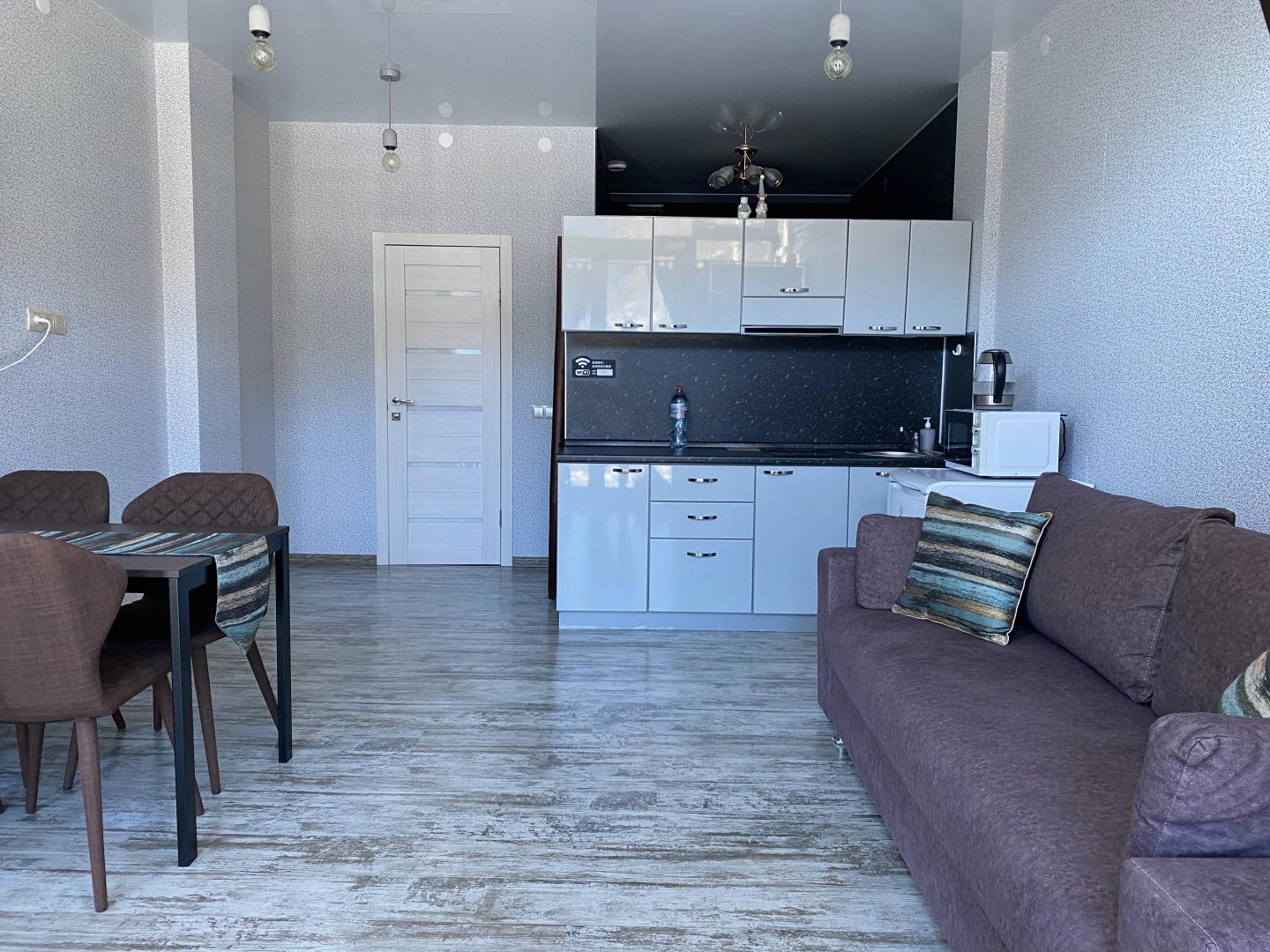 Апартаменты Listroom