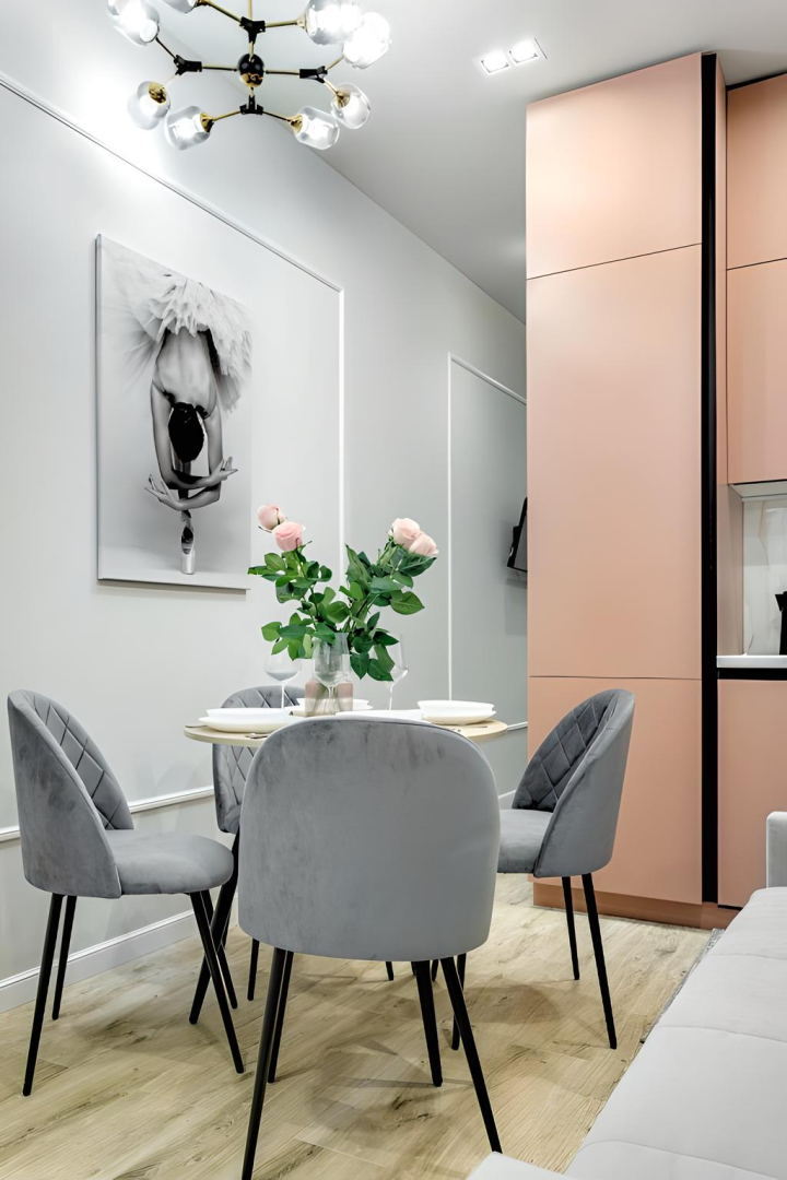 Апартаменты Стильные для Отдыха от Home Group apartments