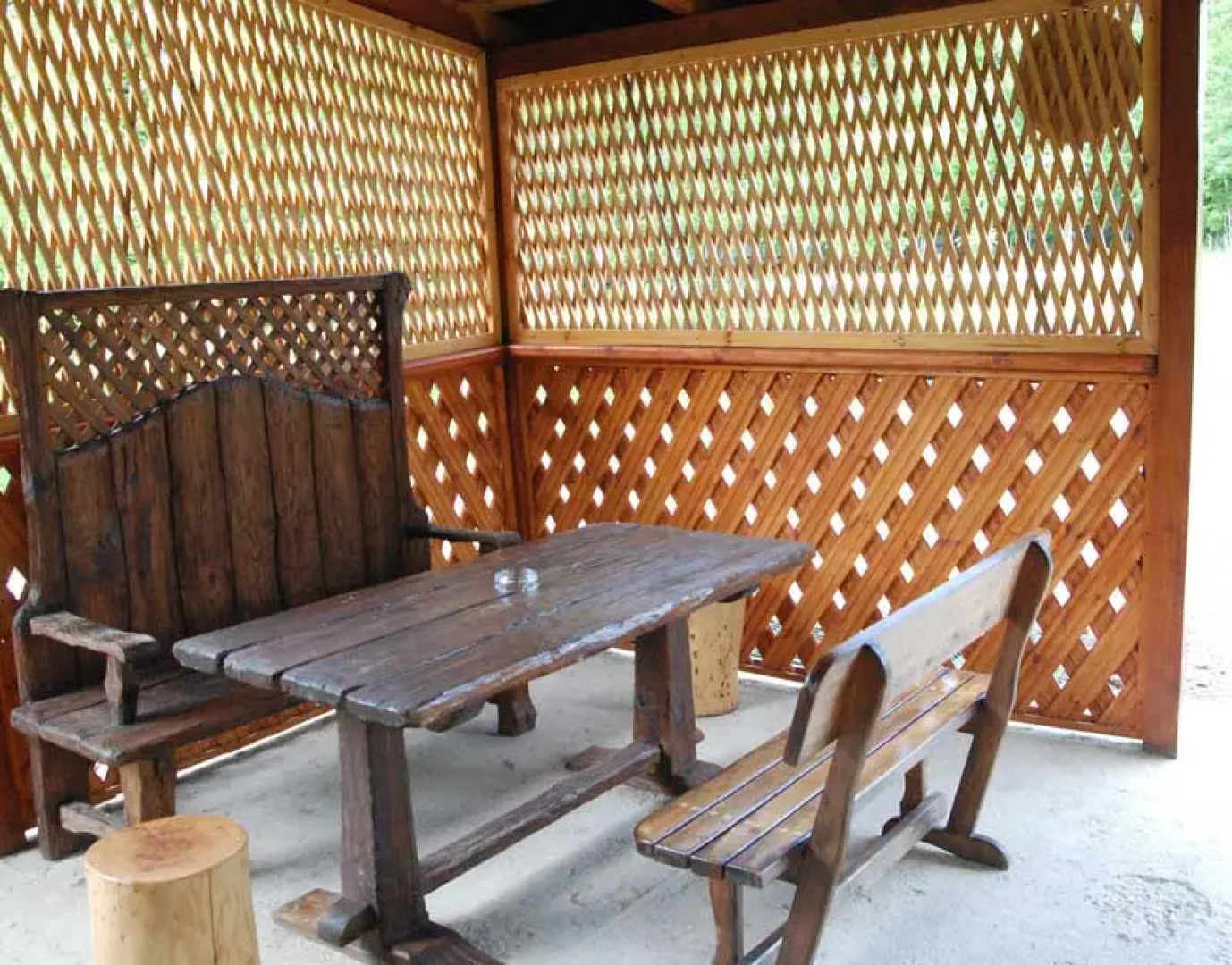 База отдыха Резиденция Комфорта