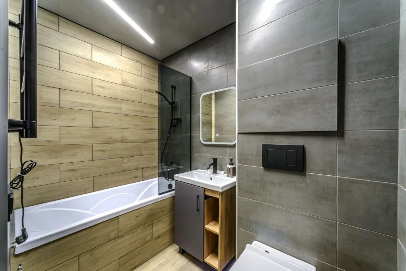 Апартаменты Портал Апартментс №30 на Дружбе 15