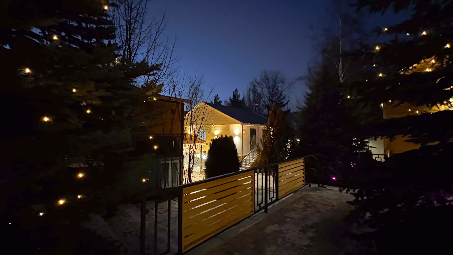 Вилла Bellissimo Garden