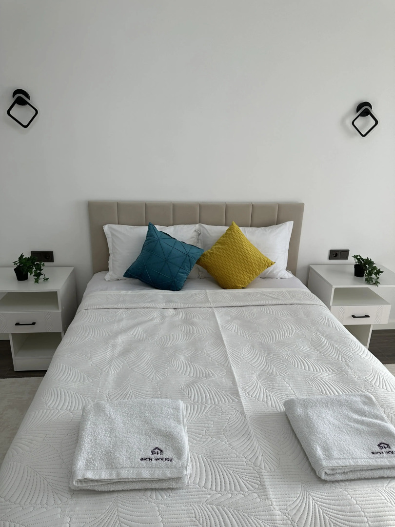 Апартаменты 19 на Академической