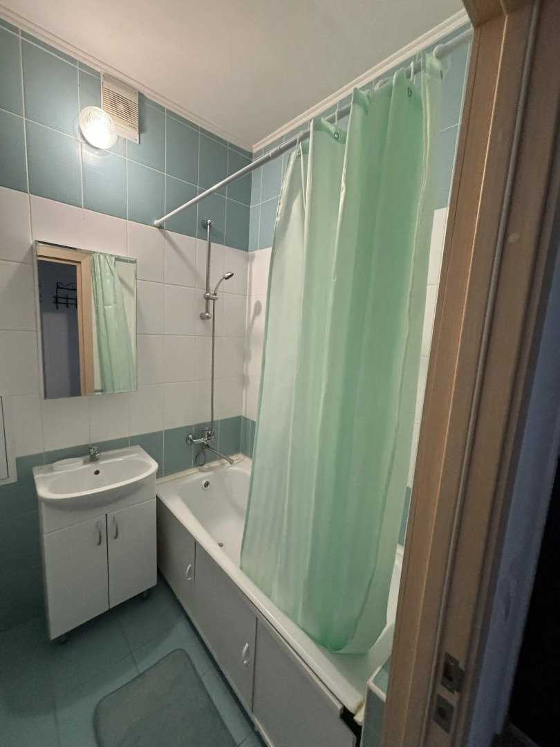 Квартира Уютная недалеко от аэропорта