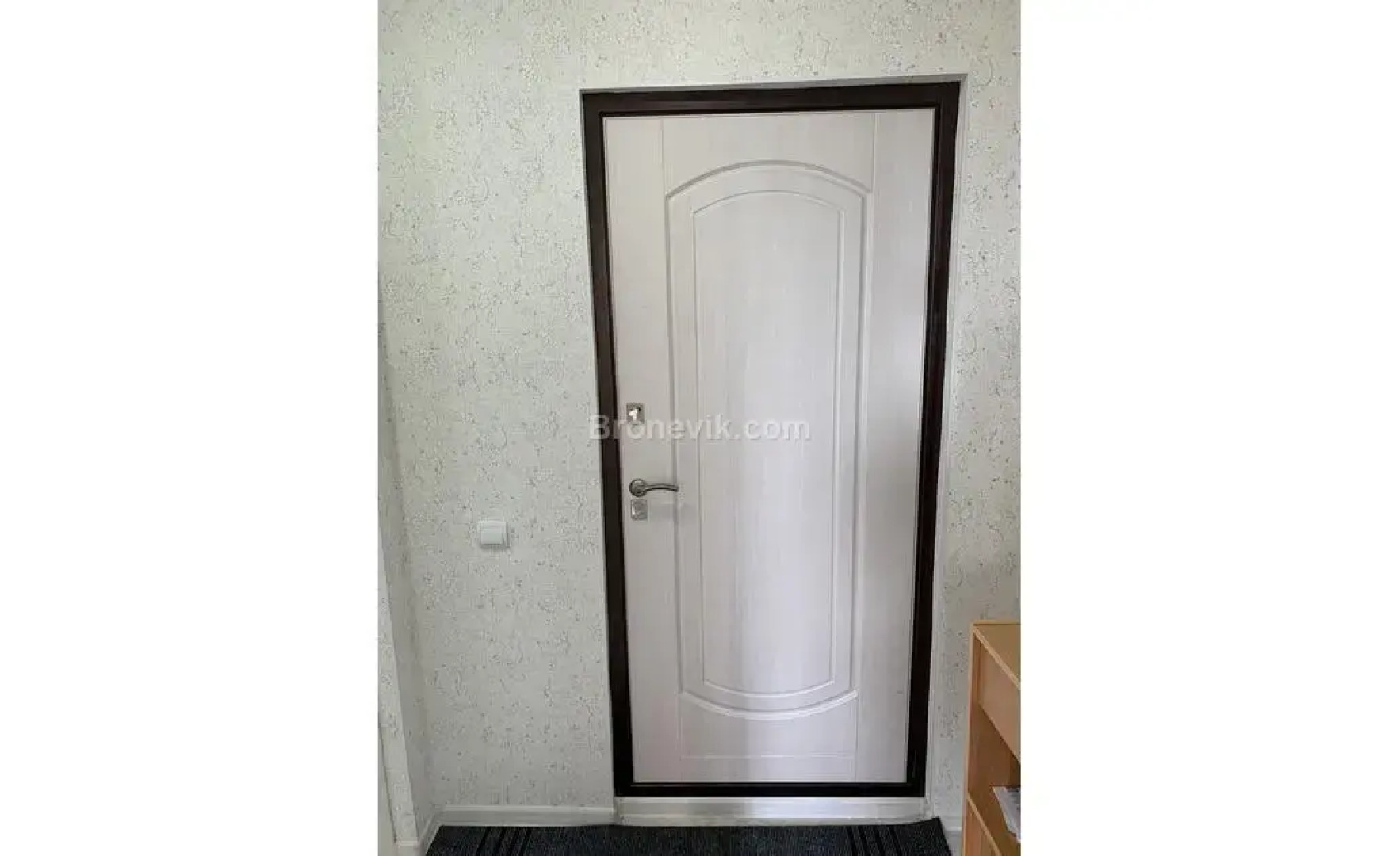 Апартаменты Семпл на Нефтяников 52