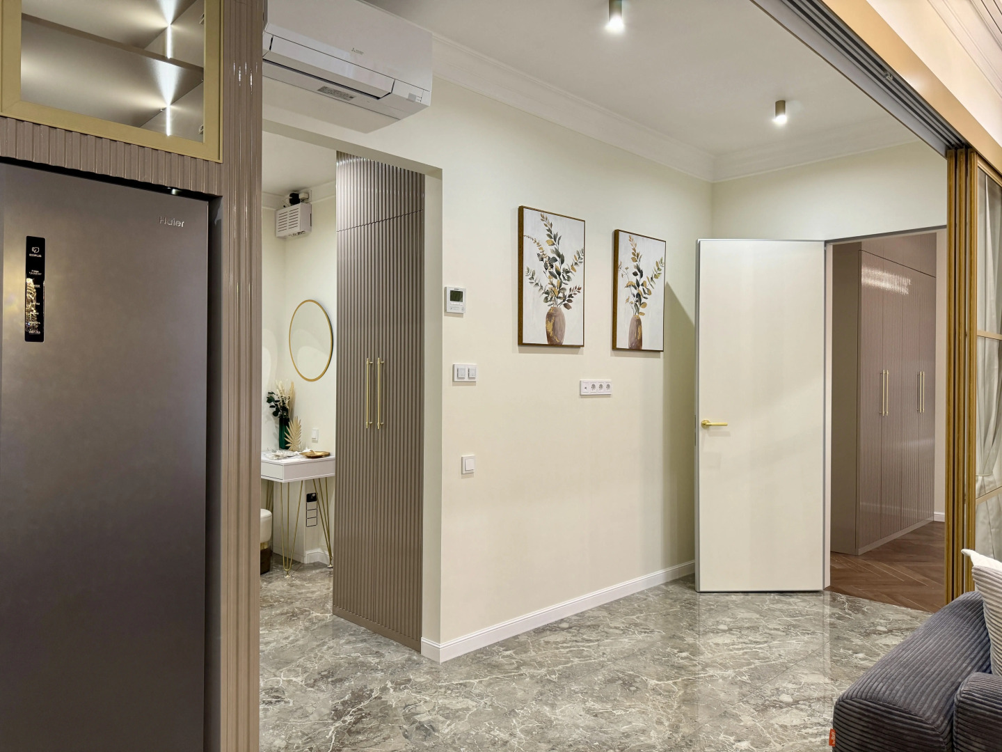 Апартаменты Comfort & Relax Home in Silver fountain 2