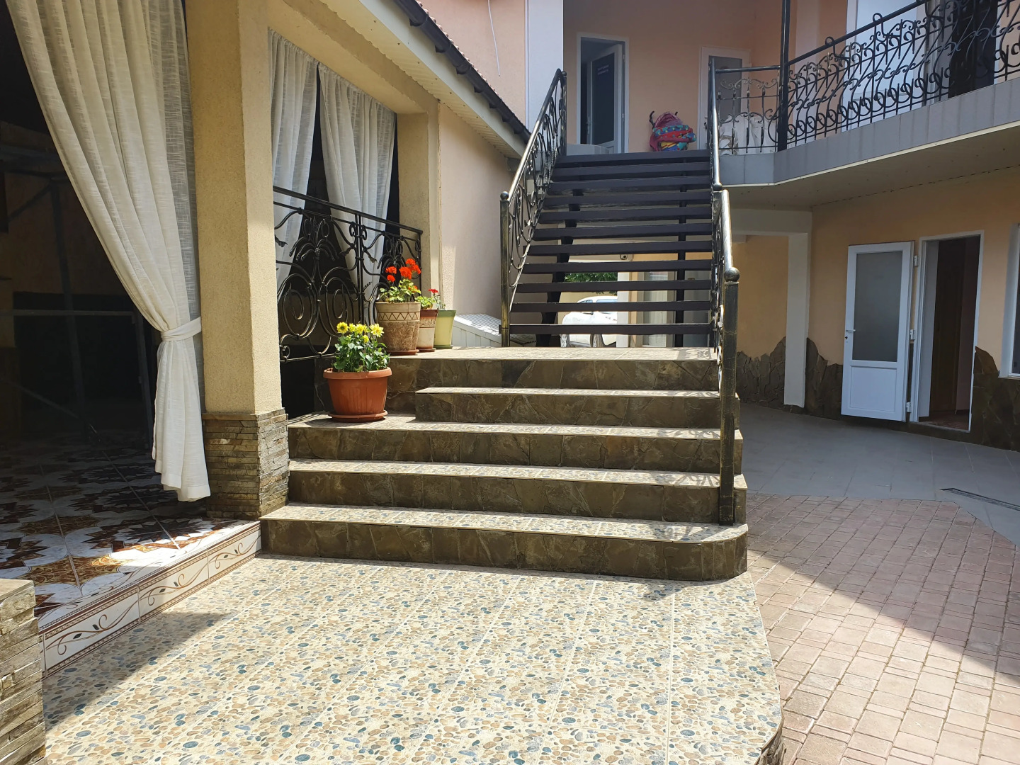 Гостевой дом Большая медведица