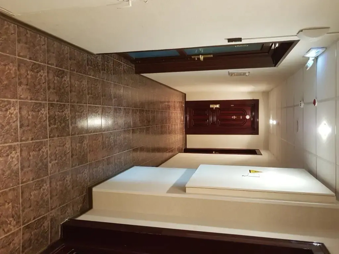 Апартаменты Орехово 1