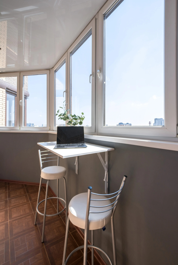 Апартаменты Gallery Krasnodar by Roomers 1