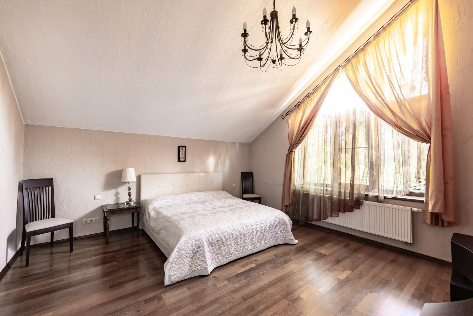 Частный Дом Горки-2 10 Улица 16